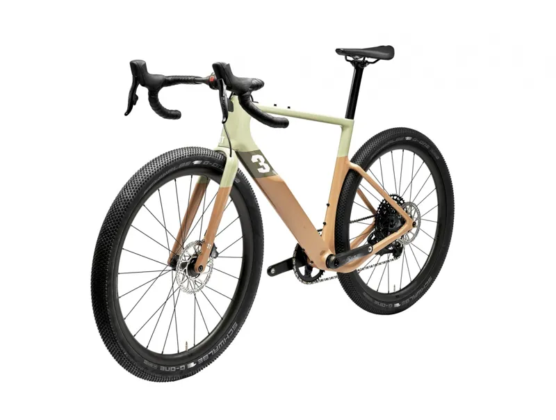 Exploro max eagle axs 1x deals